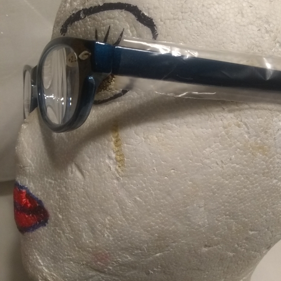 NEW JM New York reader eyeglasses - Picture 3 of 8